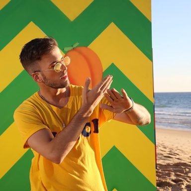 David Carreira photo 36