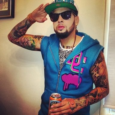 David Correy photo 12
