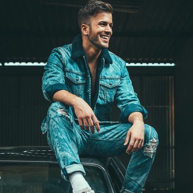 David Carreira photo 14