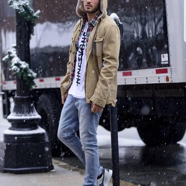 David Carreira photo 18