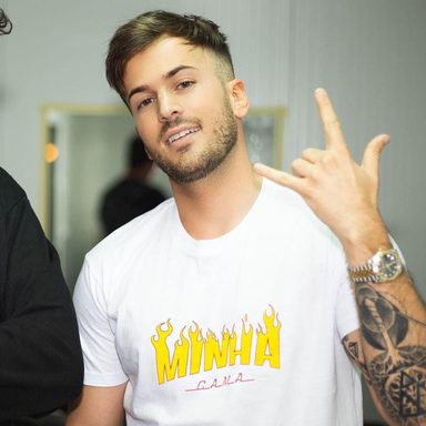 David Carreira photo 23