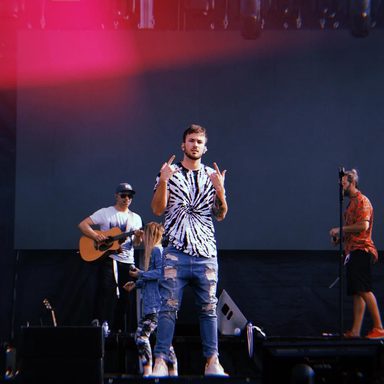 David Carreira photo 34
