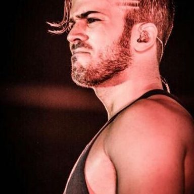 David Carreira photo 53