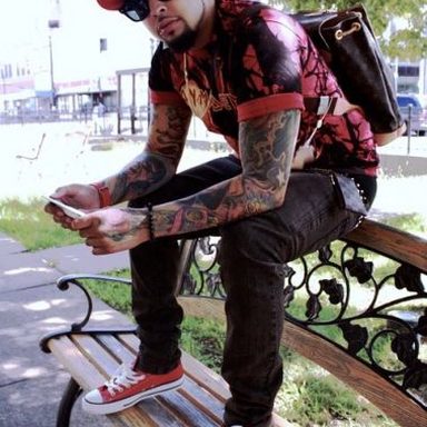 David Correy photo 10