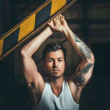 David Carreira photo 60