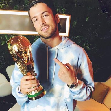 David Carreira photo 51