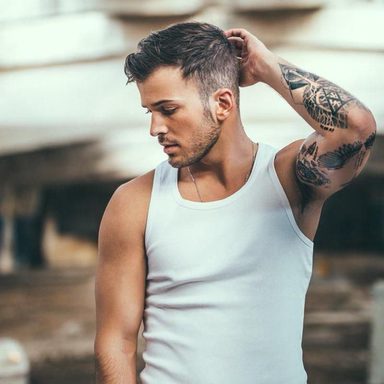 David Carreira photo 47