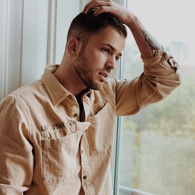 David Carreira photo 15