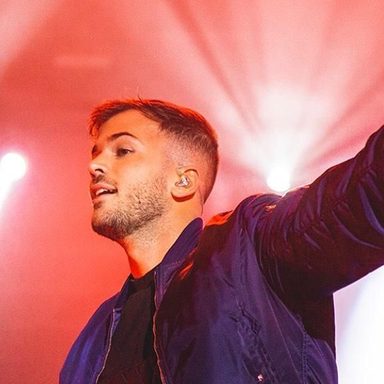 David Carreira photo 41