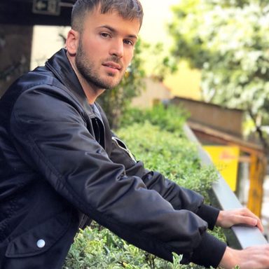 David Carreira photo 13