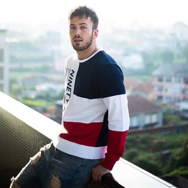 David Carreira photo 33