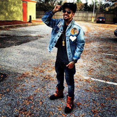 David Correy photo 15