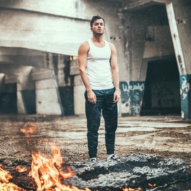 David Carreira photo 12