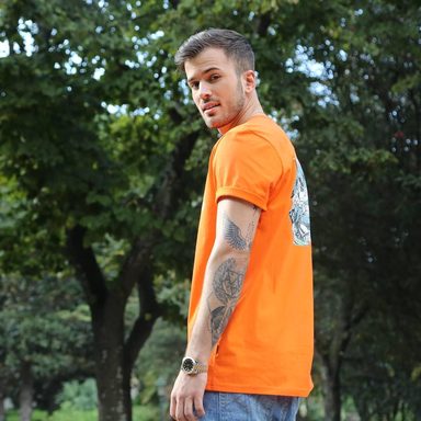 David Carreira photo 38