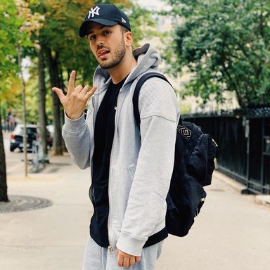 David Carreira photo 9