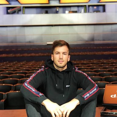 David Carreira photo 37