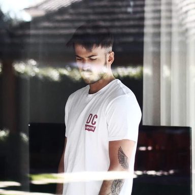 David Carreira photo 50