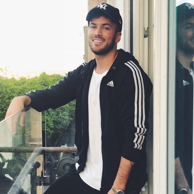 David Carreira photo 10