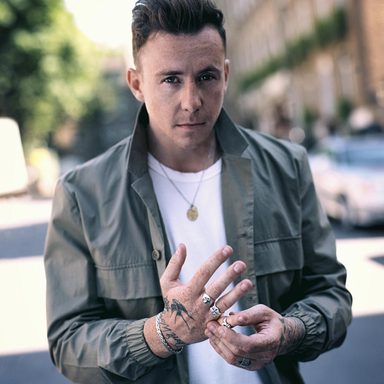 Danny Jones photo 14