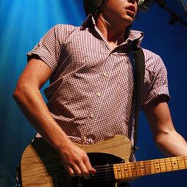 Danny Jones photo 24