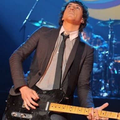 Danny Jones photo 21