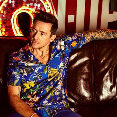 Danny Jones photo 13