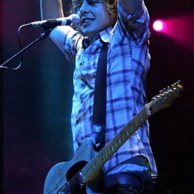 Danny Jones photo 25