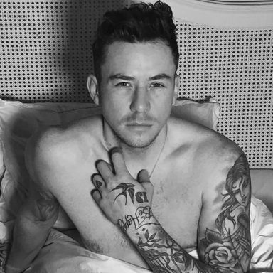Danny Jones