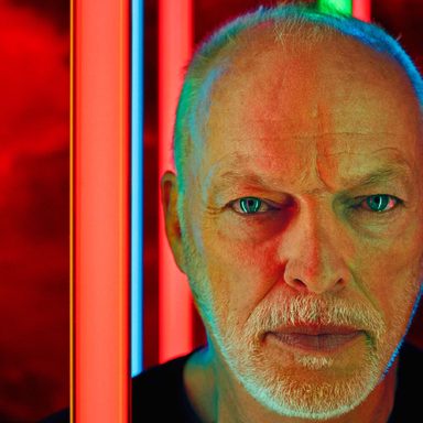 David Gilmour