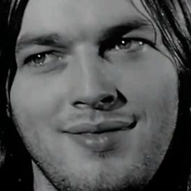 David Gilmour photo 9