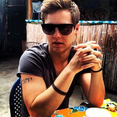 David Hudson photo 9