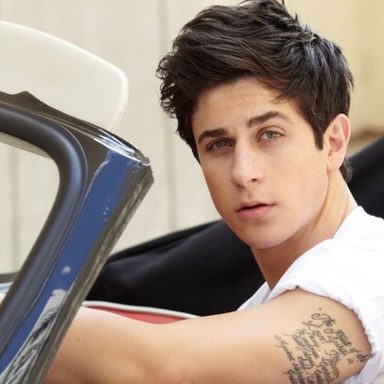 David Henrie