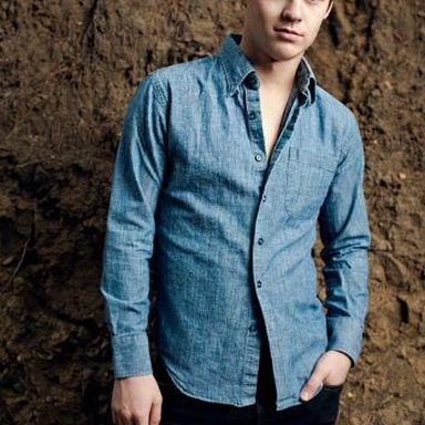 David Hudson
