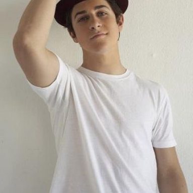 David Henrie