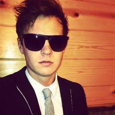 David Hudson photo 10