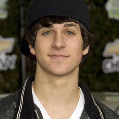 David Henrie photo 13