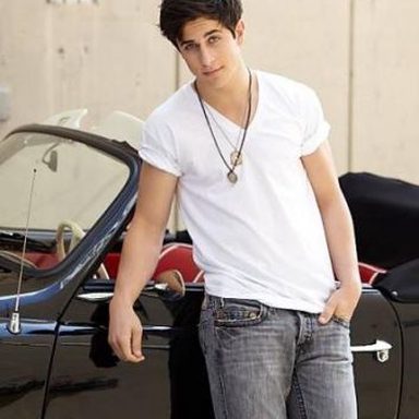 David Henrie