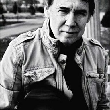 David Huff