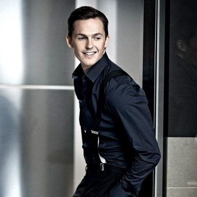 David Lindgren photo 9