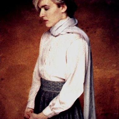 David Sylvian