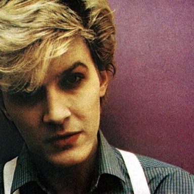 David Sylvian