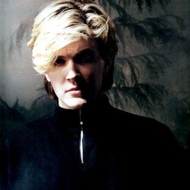 David Sylvian