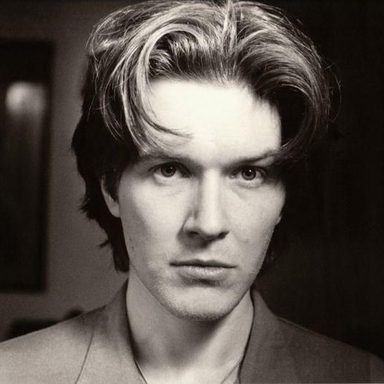 David Sylvian