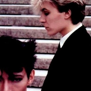 David Sylvian