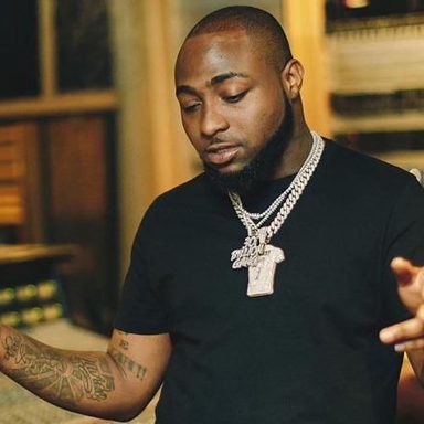 Davido photo 10