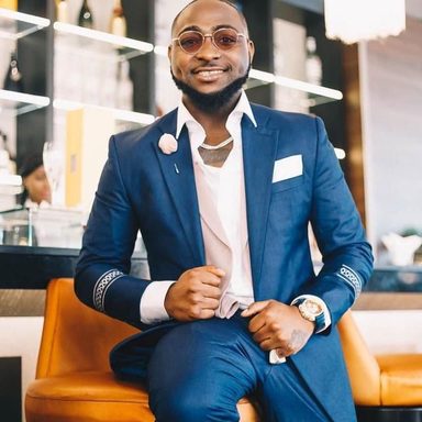 Davido