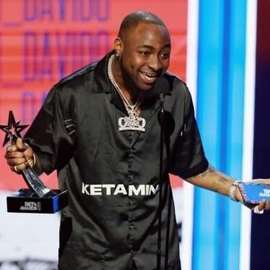 Davido