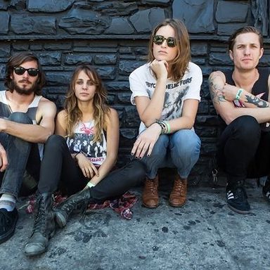 Dead Sara