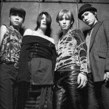 deadman 死人