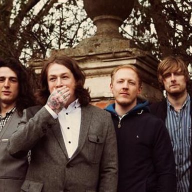 Deaf Havana